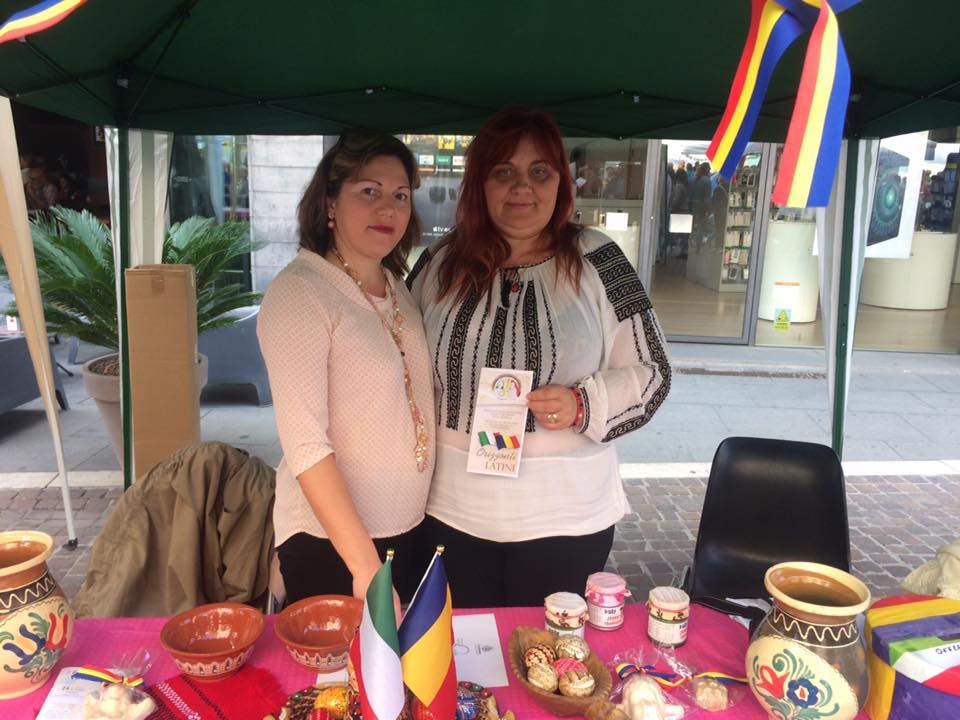 festa volontariato 2017 2